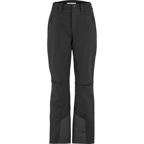 Kari Traa Emma Ski Pants Skibukser Dame - Black