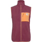 Kari Traa Røthe Fleece Vest Dame