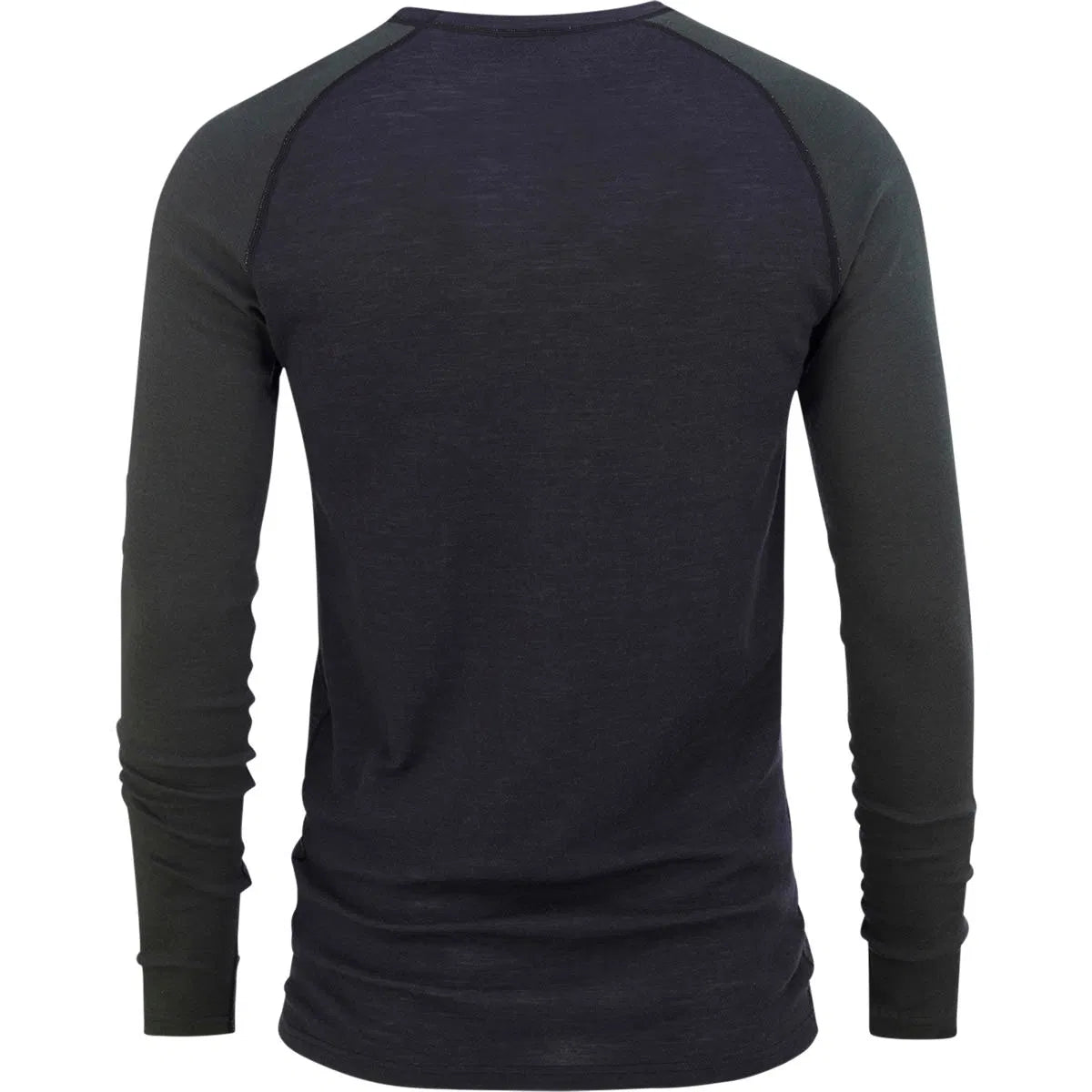 Bula Geo Merino Wool Crew Skiundertøj Sæt Herre - Dolive -