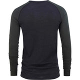 Bula Geo Merino Wool Crew Skiundertøj Sæt Herre - Dolive -