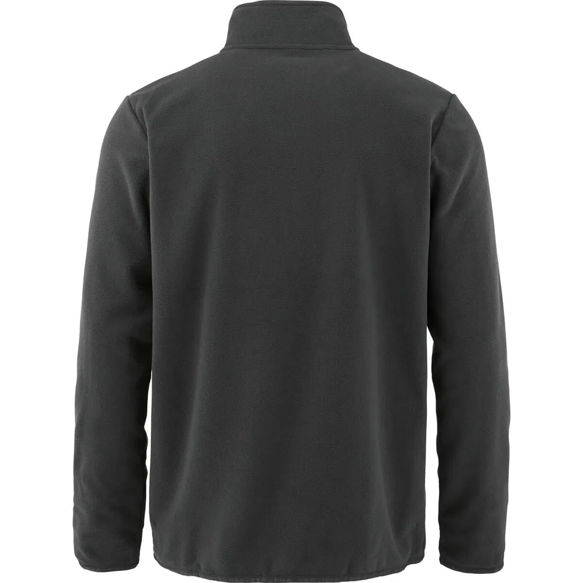 Bula 2.0 Fleece Jacket Fleecejakke Herre - Dark Grey