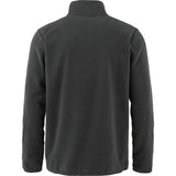Bula 2.0 Fleece Jacket Fleecejakke Herre - Dark Grey