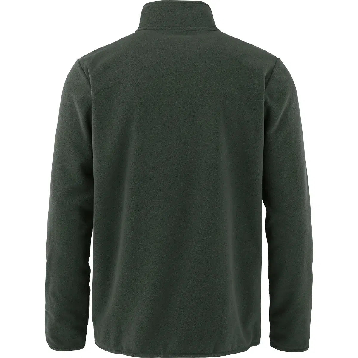 Bula 2.0 Fleece Jacket Fleecejakke Herre - Dark Olive -