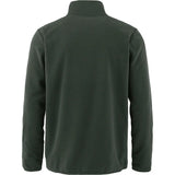 Bula 2.0 Fleece Jacket Fleecejakke Herre - Dark Olive -
