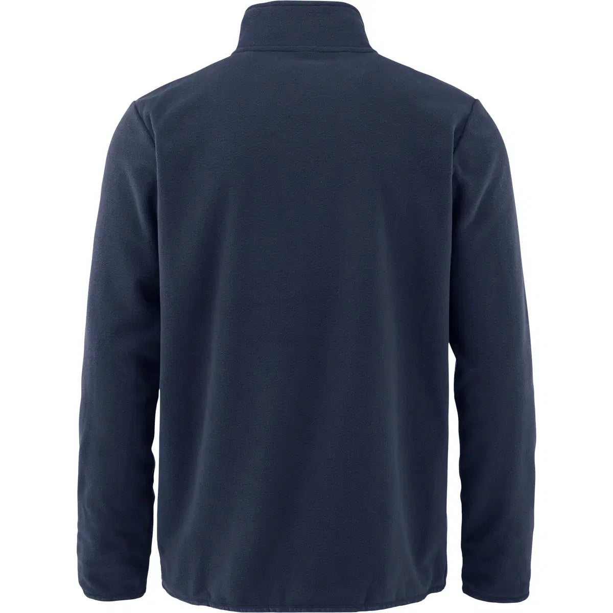 Bula 2.0 Fleece Jacket Fleecejakke Herre - Navy -