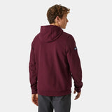 Helly Hansen Miesten Arctic Ocean Full Zip -huppari Miesten huppari