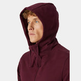 Helly Hansen Men's Arctic Ocean Full Zip Hoodie Hættetrøje Herre