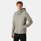 Helly Hansen Miesten Arctic Ocean Full Zip -huppari Miesten huppari