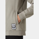 Helly Hansen Men's Arctic Ocean Full Zip Hoodie Hættetrøje Herre