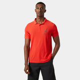 Helly Hansen Men’s HP Race Sailing Polo T-shirt Herre -