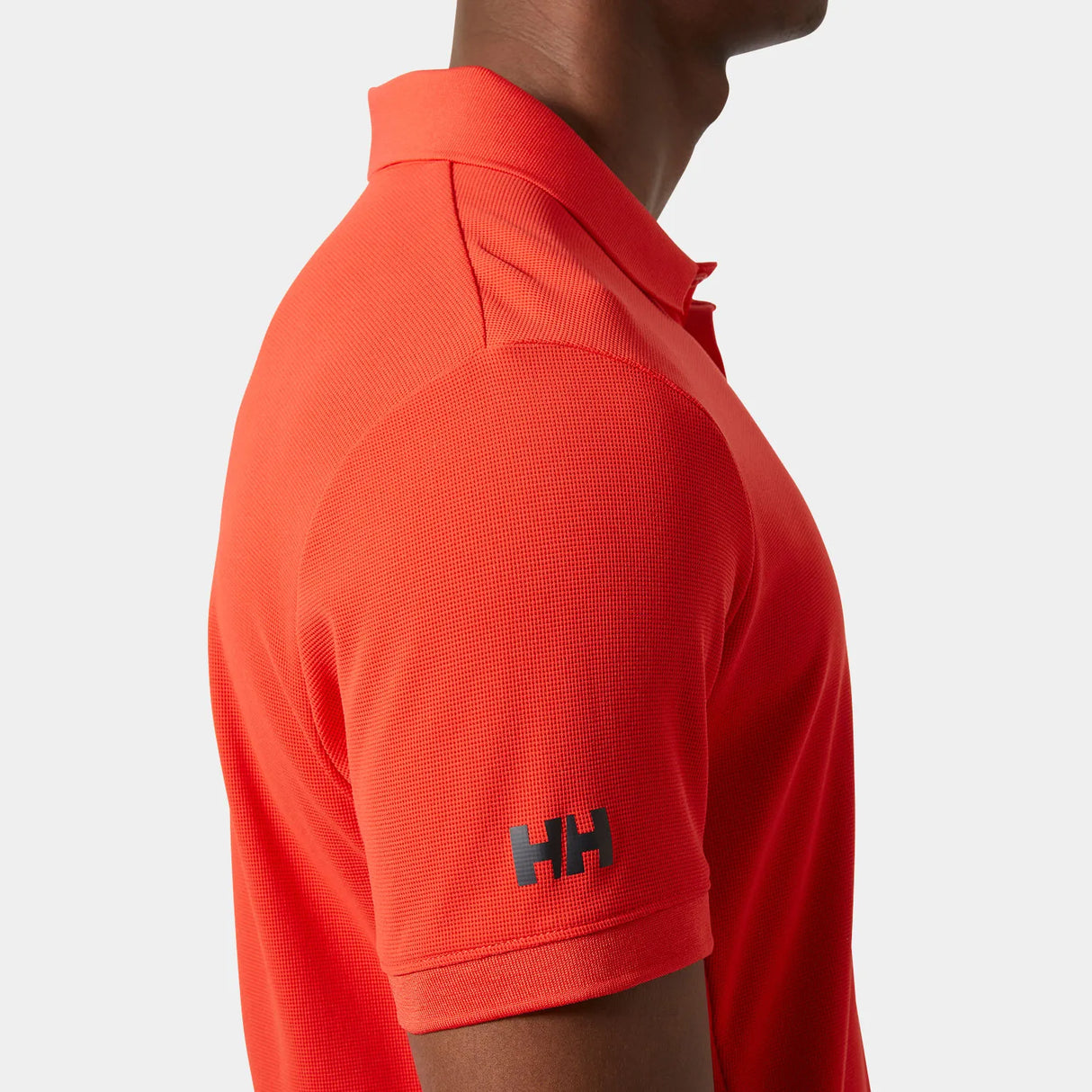 Helly Hansen Men’s HP Race Sailing Polo T-shirt Herre