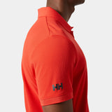 Helly Hansen Men’s HP Race Sailing Polo T-shirt Herre -