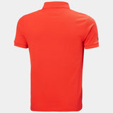 Helly Hansen Miesten HP Race Sailing Polo T-paita miesten