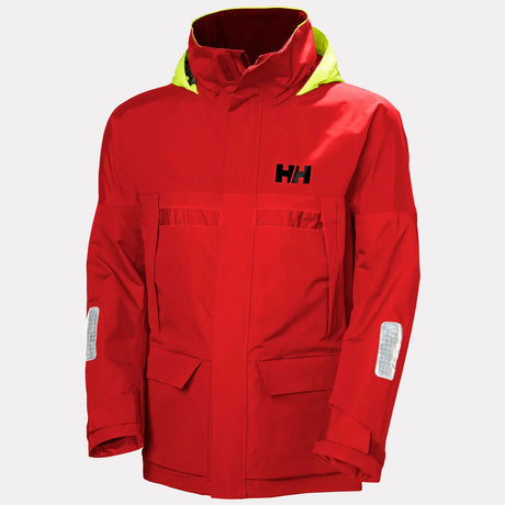 Helly Hansen Men's Pier 4.0 Jacket Sejlerjakke Herre -