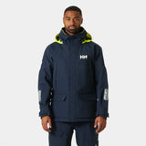 Helly Hansen Men's Pier 4.0 Jacket Sejlerjakke Herre - Navy - Navy