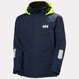 Helly Hansen Men's Pier 4.0 Jacket Sejlerjakke Herre - Navy -