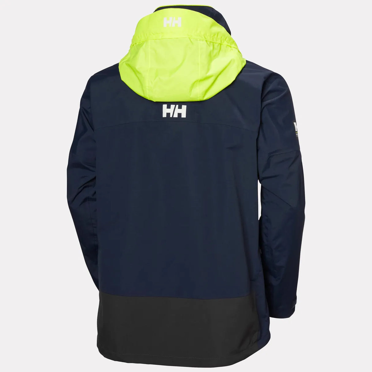 Helly Hansen Men's Pier 4.0 Jacket Sejlerjakke Herre - Navy -