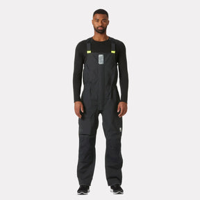 Helly Hansen Men's Pier 4.0 Sejlersæt Herre - Washed Navy / Ebony -