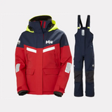 Helly Hansen Women's Pier 4.0 Sejlersæt Dame - XL