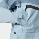 Helly Hansen Women's Pier 4.0 Jacket Sejlerjakke Dame - Windy Blue -