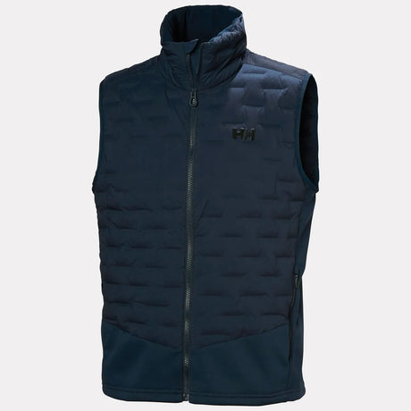 Helly Hansen Men's HP Hybrid Stretch Insulator Vest Herre -