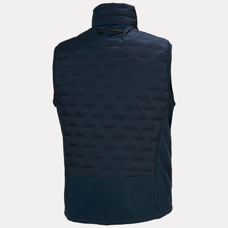 Helly Hansen Men's HP Hybrid Stretch Insulator Vest Herre -