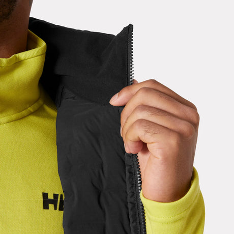 Helly Hansen Men's HP Hybrid Stretch Insulator Vest Herre -