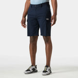 Helly Hansen Men's HH Quick-Dry Cargo Shorts 11" Herre - Navy - Navy