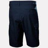 Helly Hansen Men's HH Quick-Dry Cargo Shorts 11" Herre - Navy -