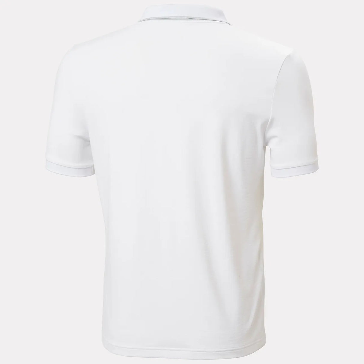 Helly Hansen Men's HP Figari Polo T-shirt Herre - White -