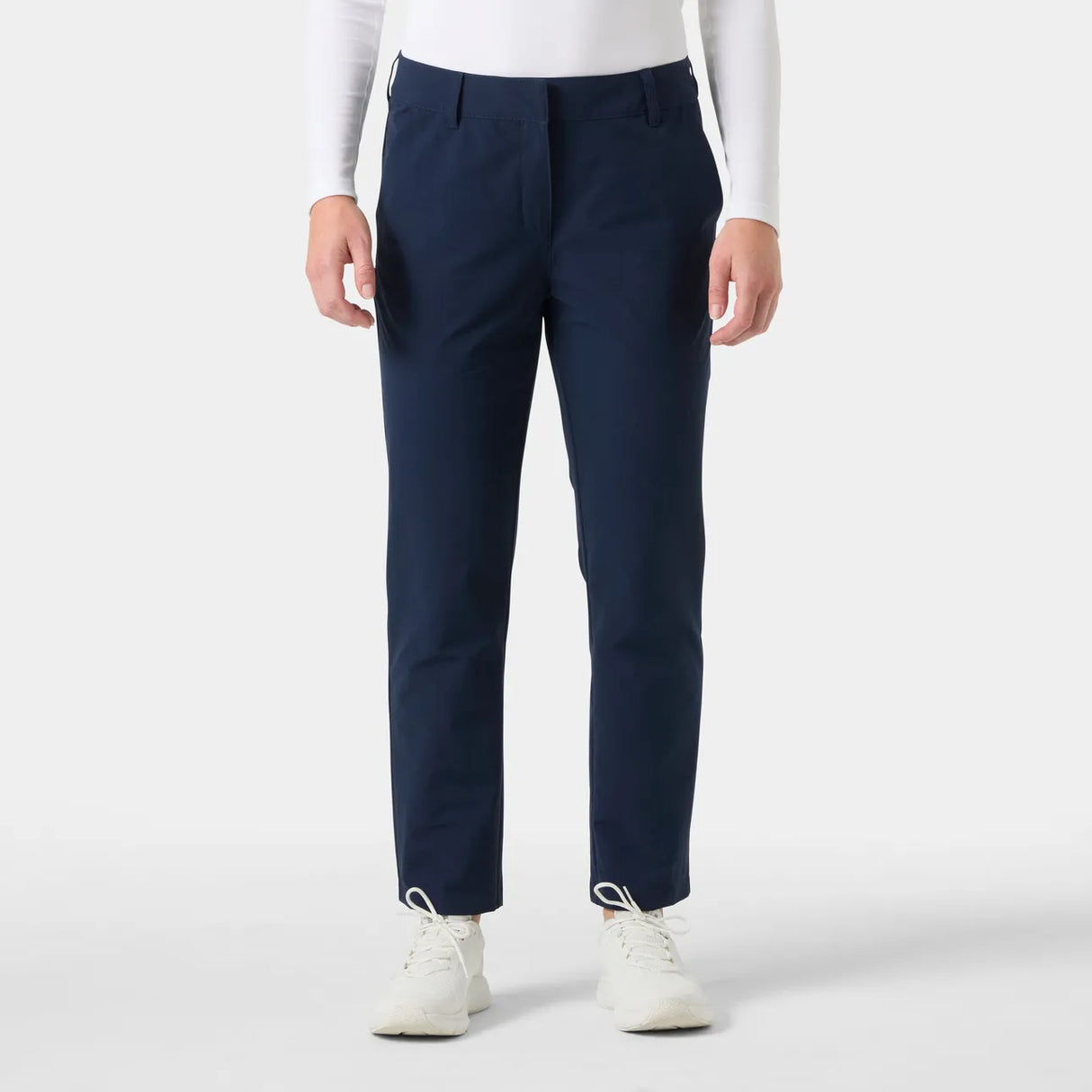 Helly Hansen Women's Quick-Dry Pants Bukser Dame - Navy - Navy
