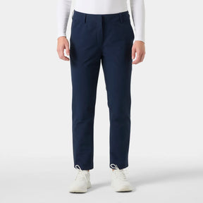 Helly Hansen Women's Quick-Dry Pants Bukser Dame - Navy - Navy