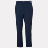 Helly Hansen Women's Quick-Dry Pants Bukser Dame - Navy -