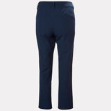 Helly Hansen Women's Quick-Dry Pants Bukser Dame - Navy -