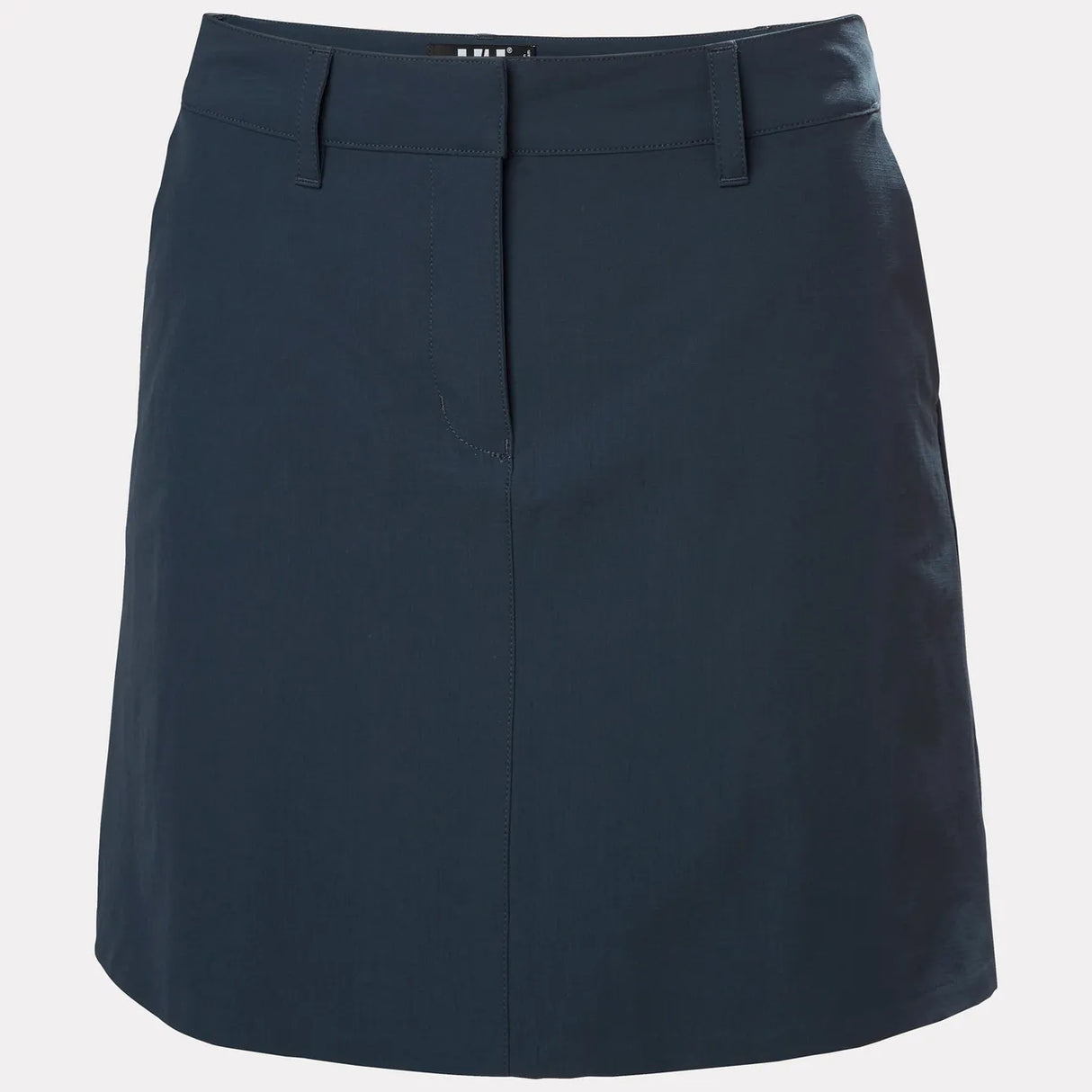 Helly Hansen Women's Quick Dry Skort Dame - Navy -