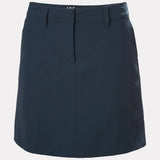 Helly Hansen Women's Quick Dry Skort Dame - Navy -