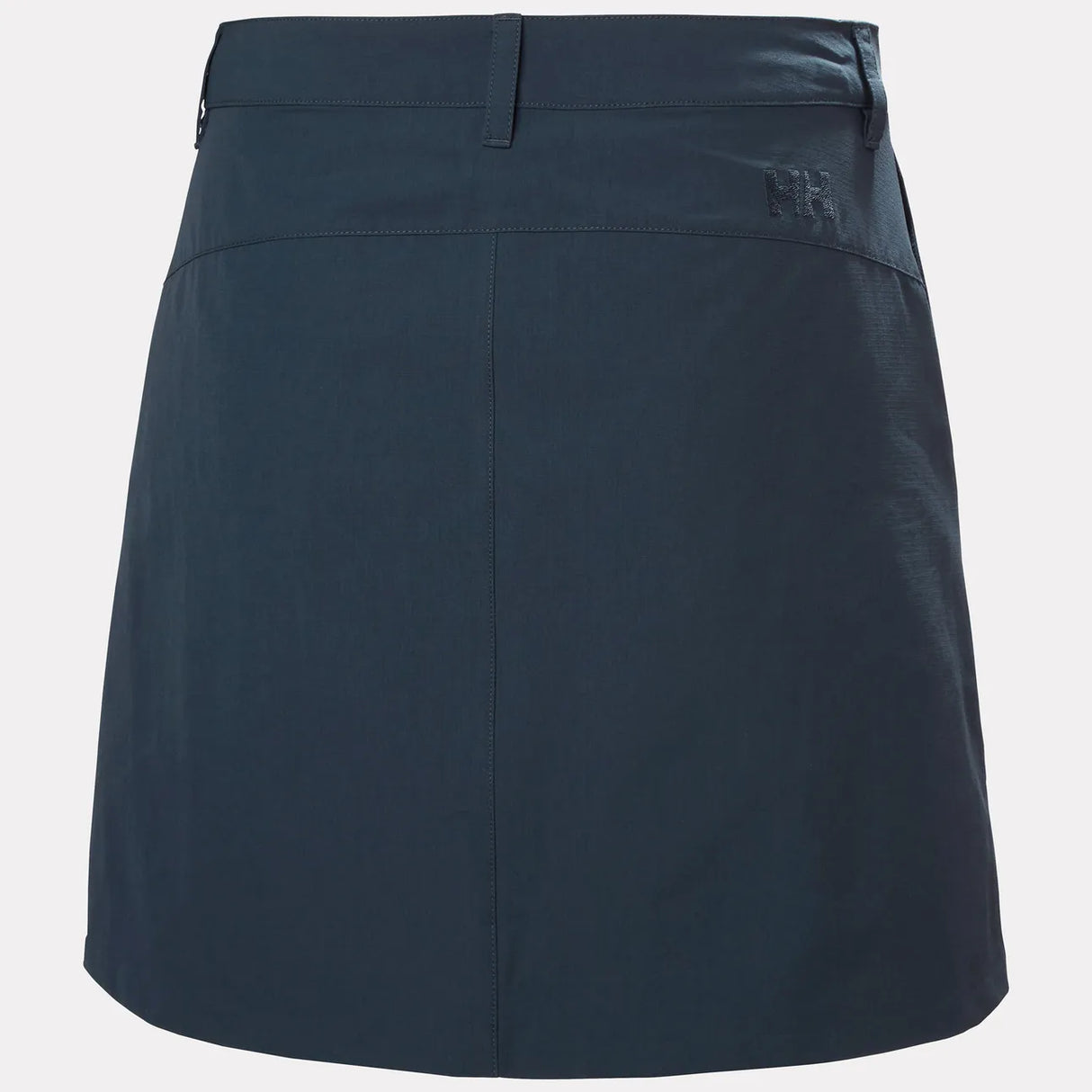 Helly Hansen Women's Quick Dry Skort Dame - Navy -