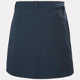 Helly Hansen Women's Quick Dry Skort Dame - Navy -