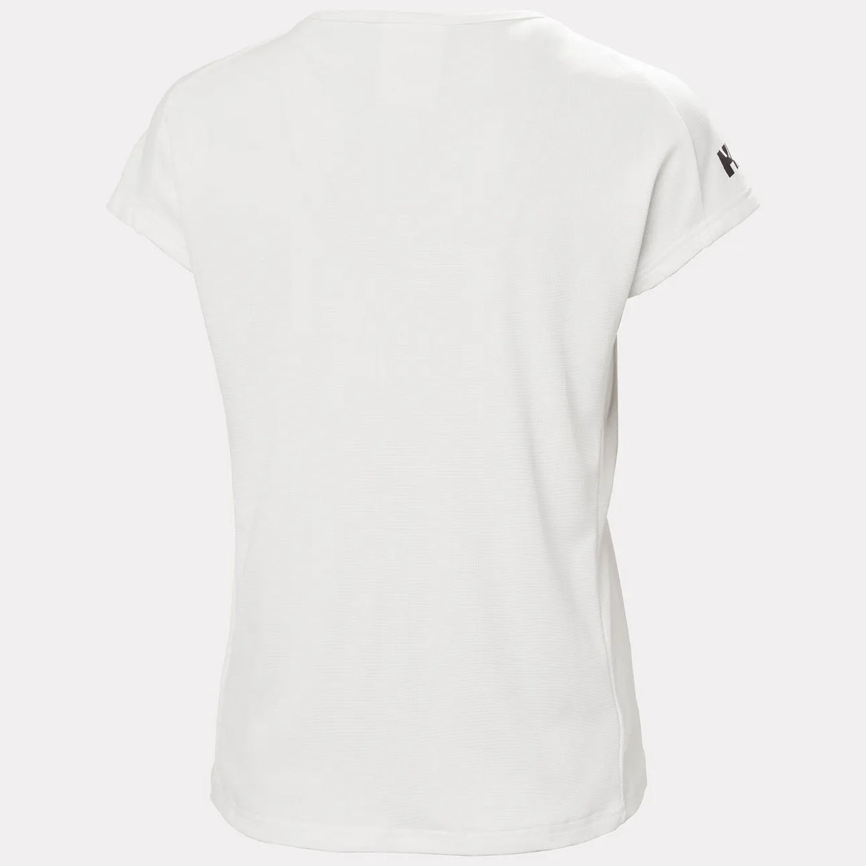 Helly Hansen Women's Crewline T-shirt Dame - White -