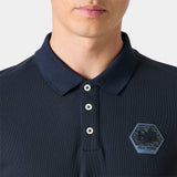 Helly Hansen Men's HP Race Polo T-shirt Herre - Navy -