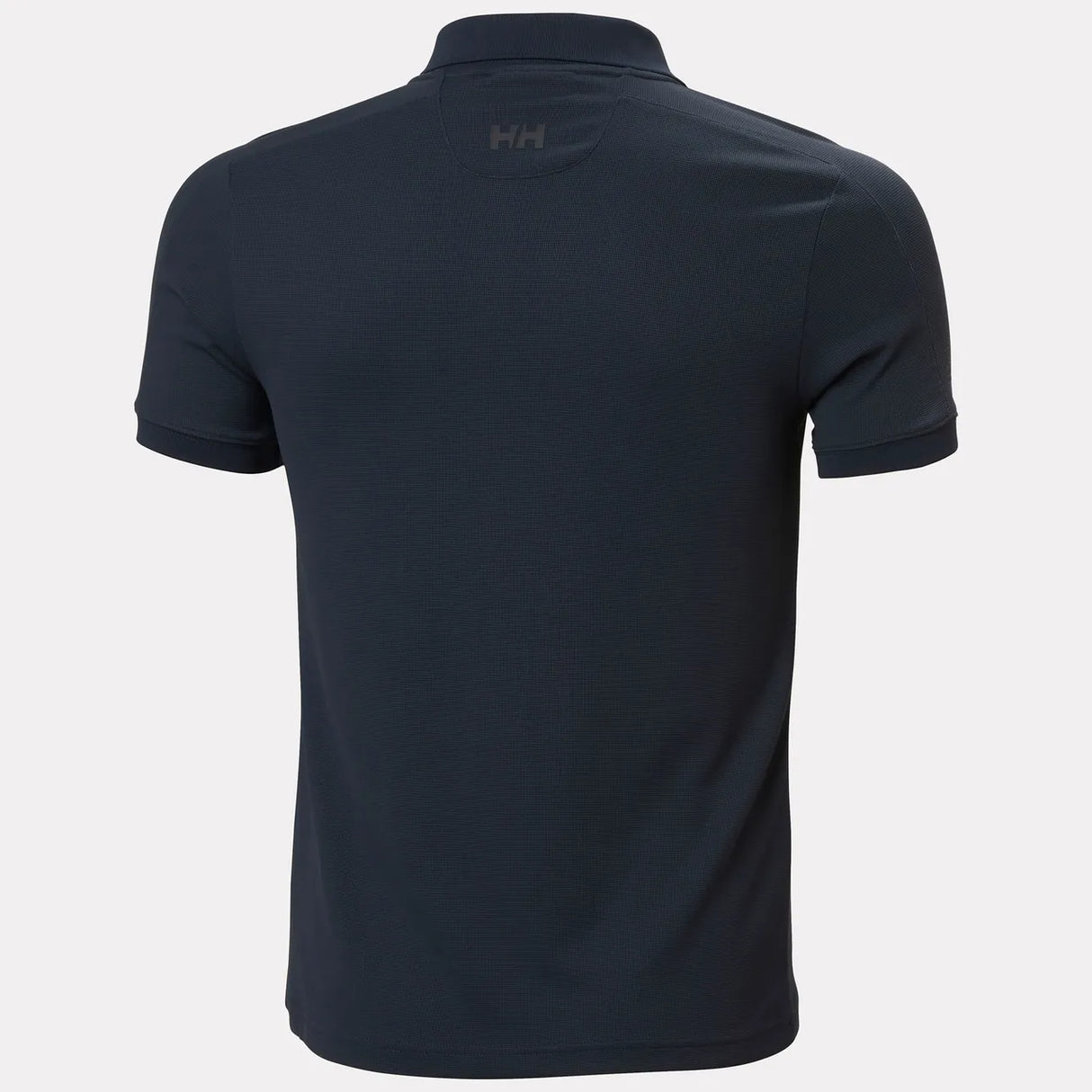 Helly Hansen Men's HP Race Polo T-shirt Herre - Navy -