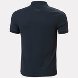 Helly Hansen Men's HP Race Polo T-shirt Herre - Navy -