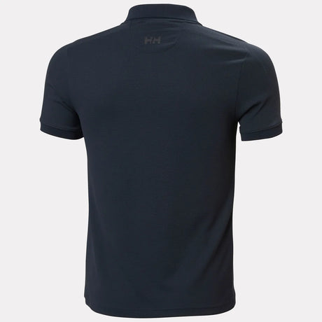 Helly Hansen Men's HP Race Polo T-shirt Herre - Navy -