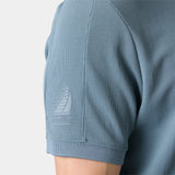 Helly Hansen Men's HP Race Polo T-shirt Herre - Washed Navy -