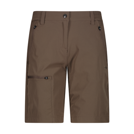 CMP Women's Stretchy Bermuda Shorts Dame - Toffee - Toffee