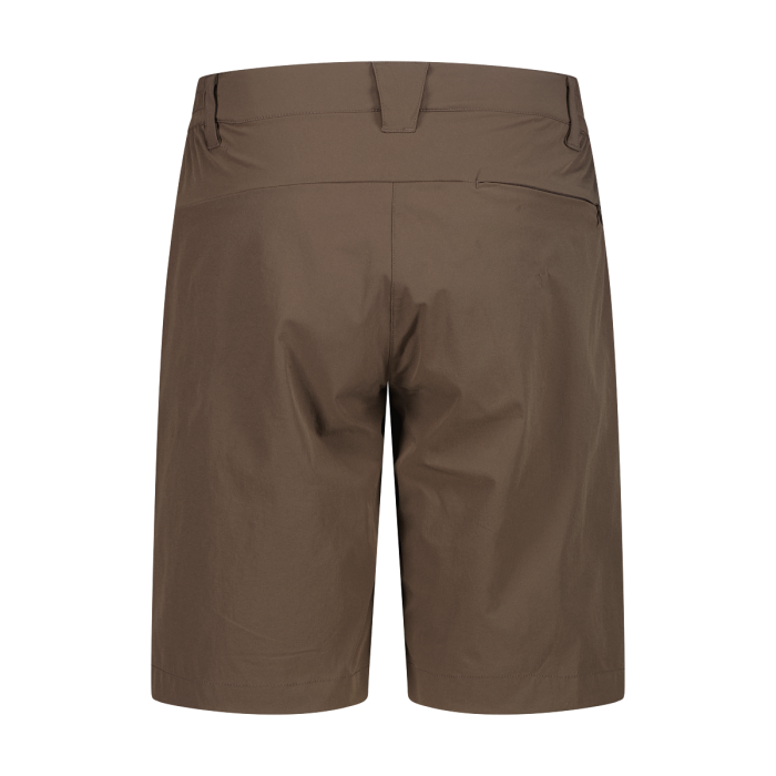 CMP Women's Stretchy Bermuda Shorts Dame - Toffee -