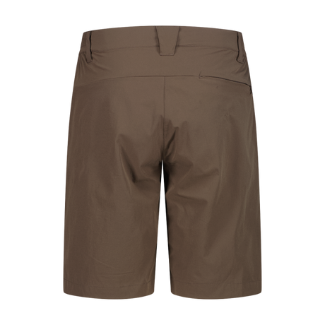 CMP Women's Stretchy Bermuda Shorts Dame - Toffee -