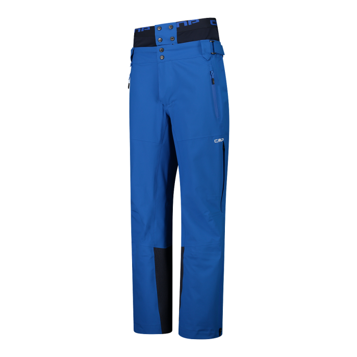 CMP Men's Unlimitech 3-layer Pants Skibukser Herre