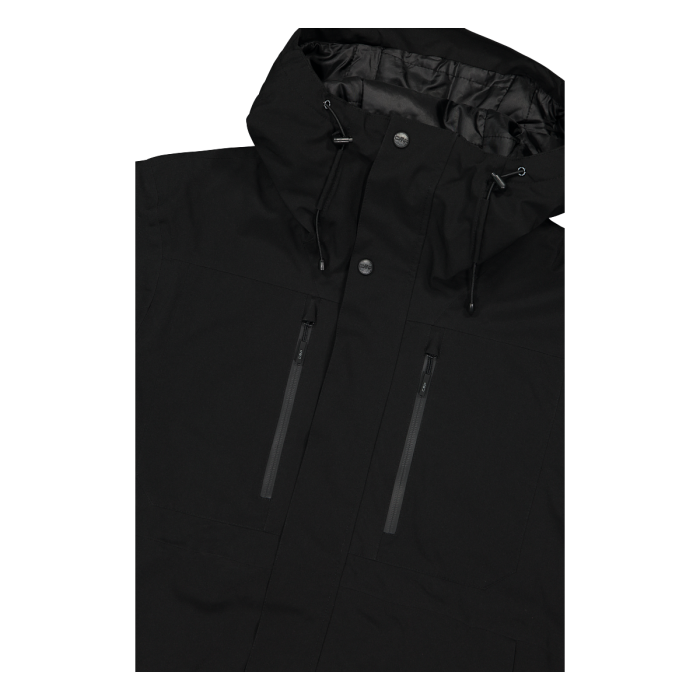 CMP Man Mechanical Stretch Ski Jacket Skijakke Herre