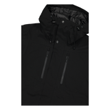 CMP Man Mechanical Stretch Ski Jacket Skijakke Herre